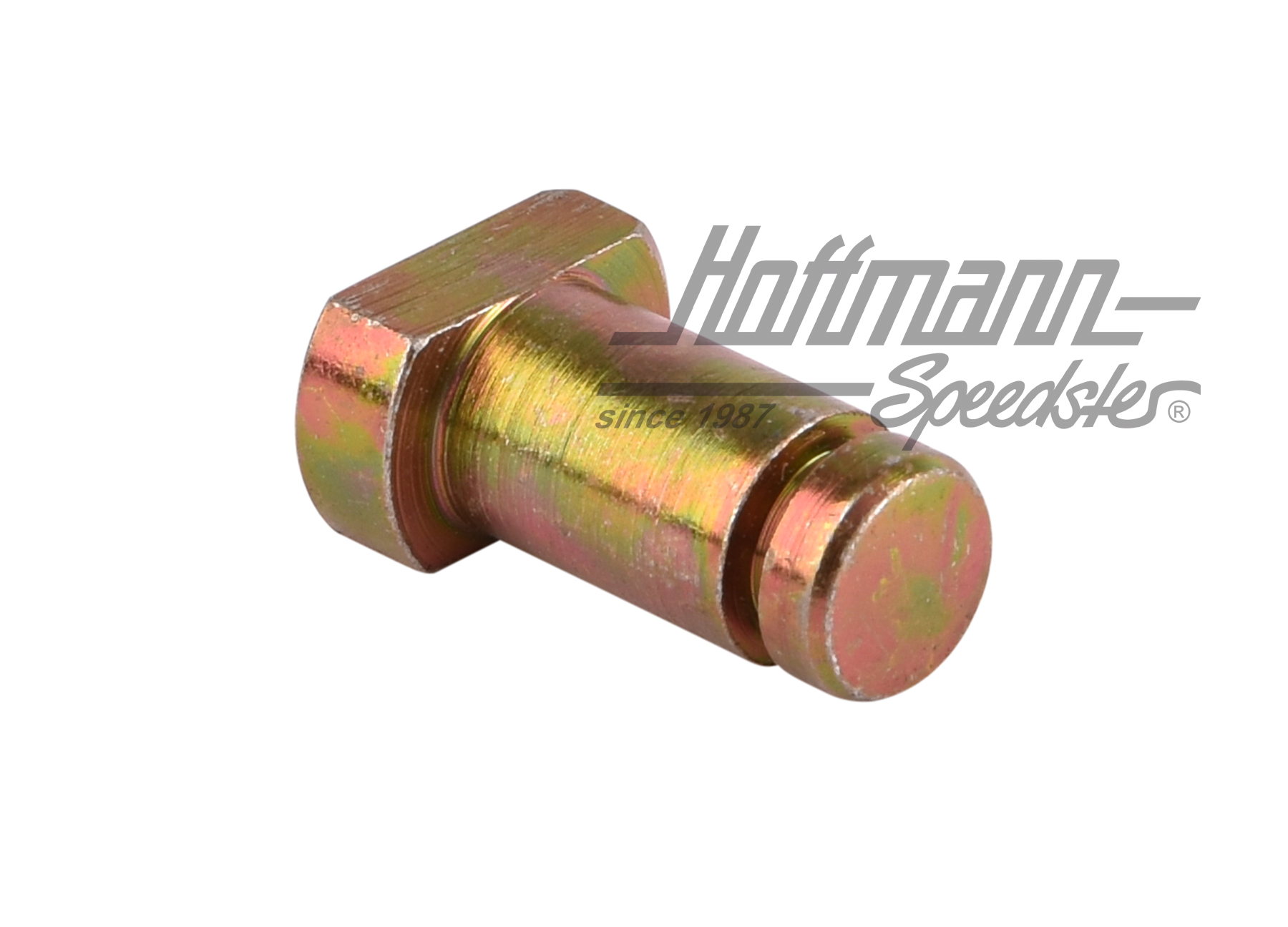 Bolzen, Heckklappenscharnier, kurz Bolzen, Heckklappenscharnier, kurz