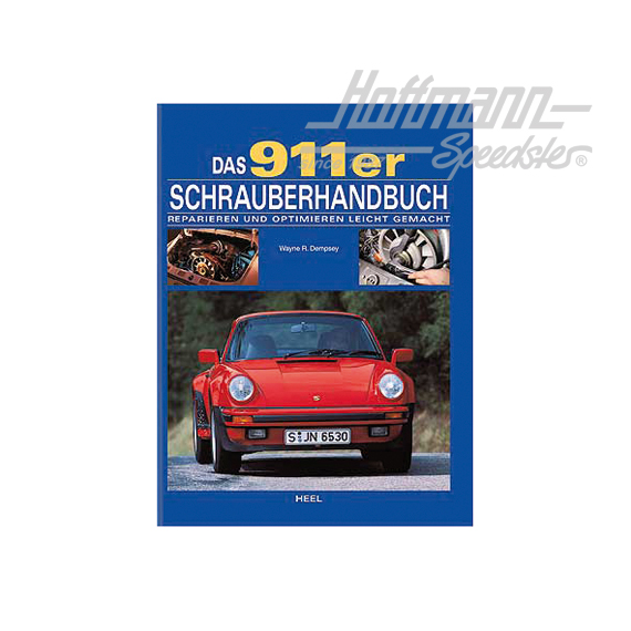 911er Schrauberhandbuch 911er Schrauberhandbuch