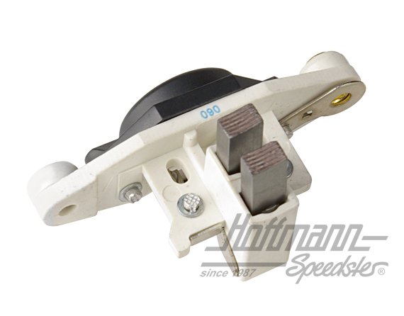 Spannungsregler, Bosch Lichtmaschine,-81
