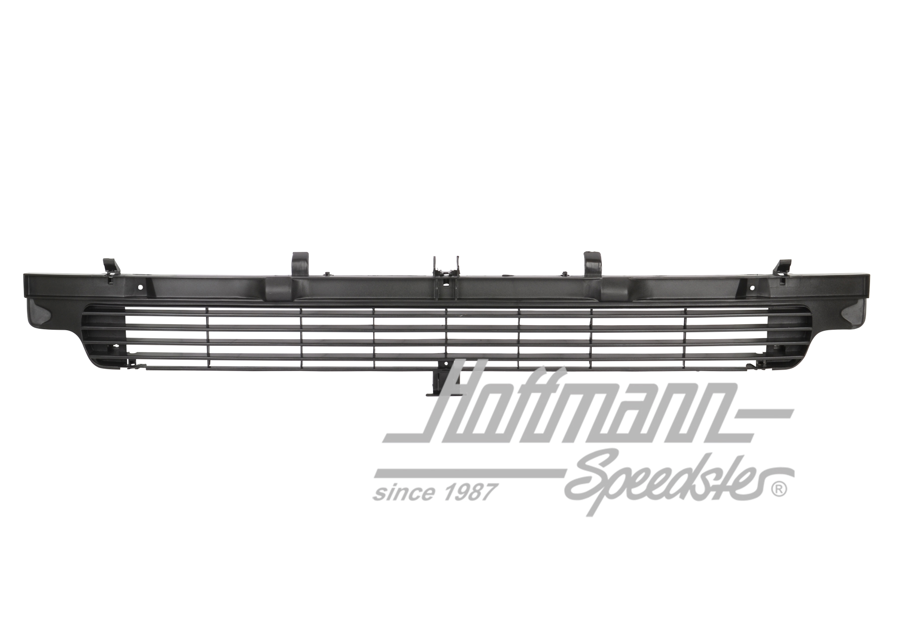 Kühlergrill, unten, 96-03 (lang) Kühlergrill, unten, 96-03 (lang)