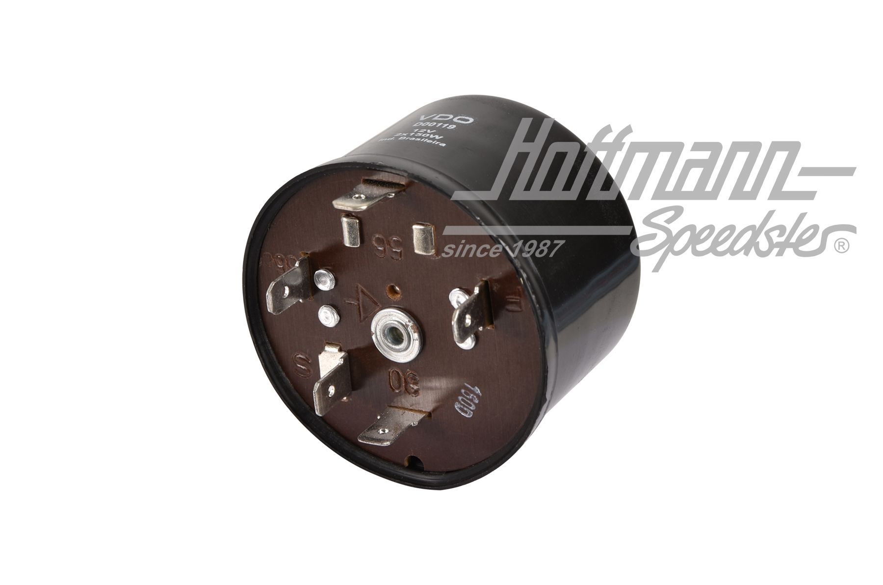Relais, Abblendlicht, 12 Volt, VDO