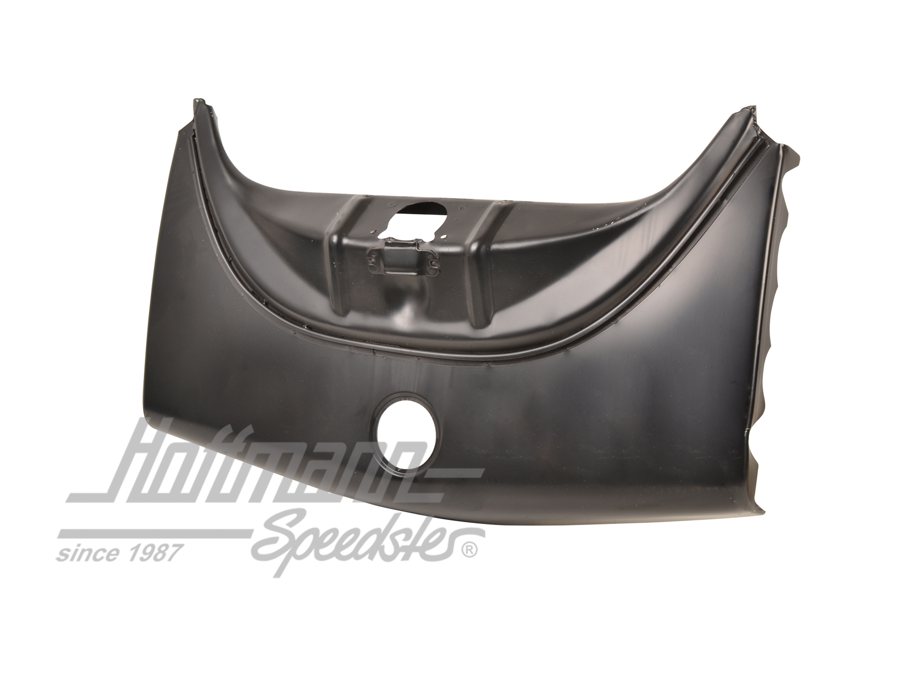 Frontschürze, Kastenstoßstange, 60mm Frontschürze, Kastenstoßstange, 60mm