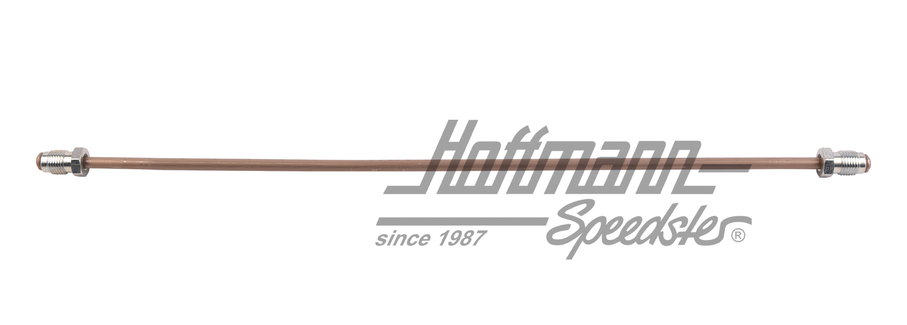 Bremsleitung, 320mm