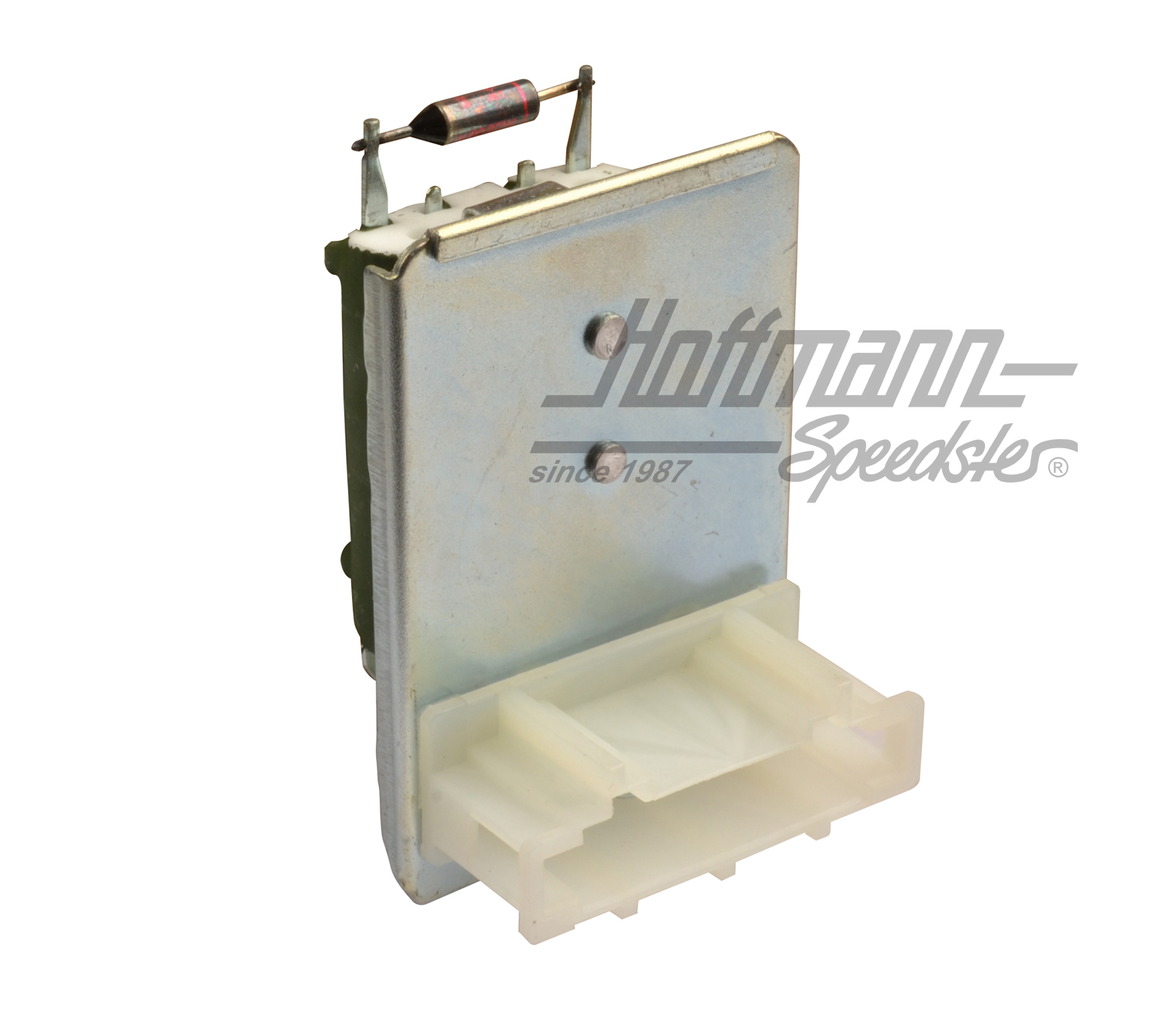 Vorwiderstand, Gebläsemotor, 90-03