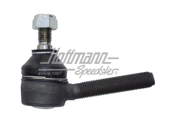 Spurstangenkopf, Rechtsgewinde, 4.68- (Made in Germany)