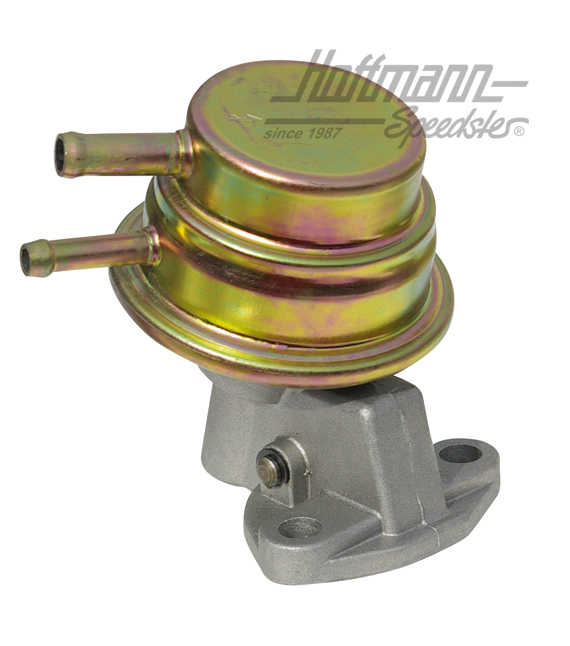 Benzinpumpe, Bus T3, 5.79-7.92