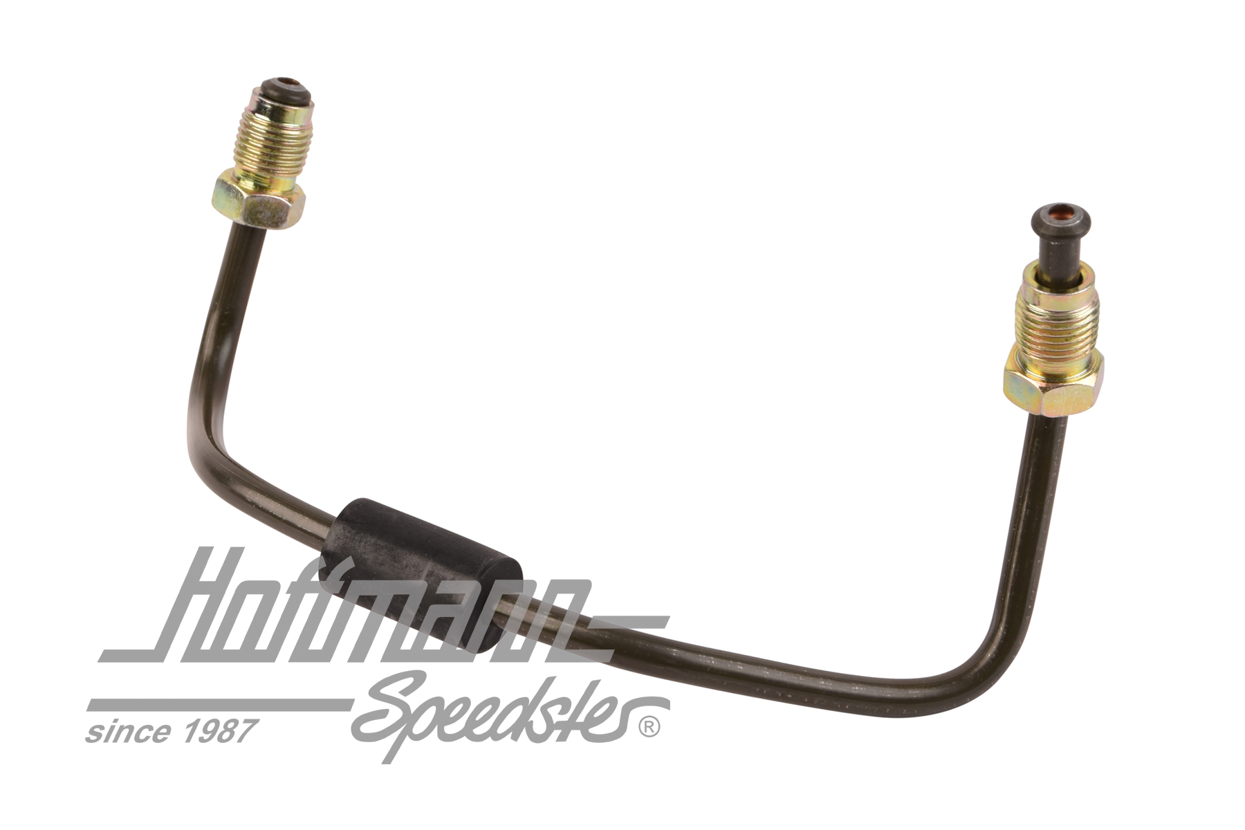 Ausgleichsleitung, Bremsattel, vorne,L/R Ausgleichsleitung, Bremsattel, vorne,L/R