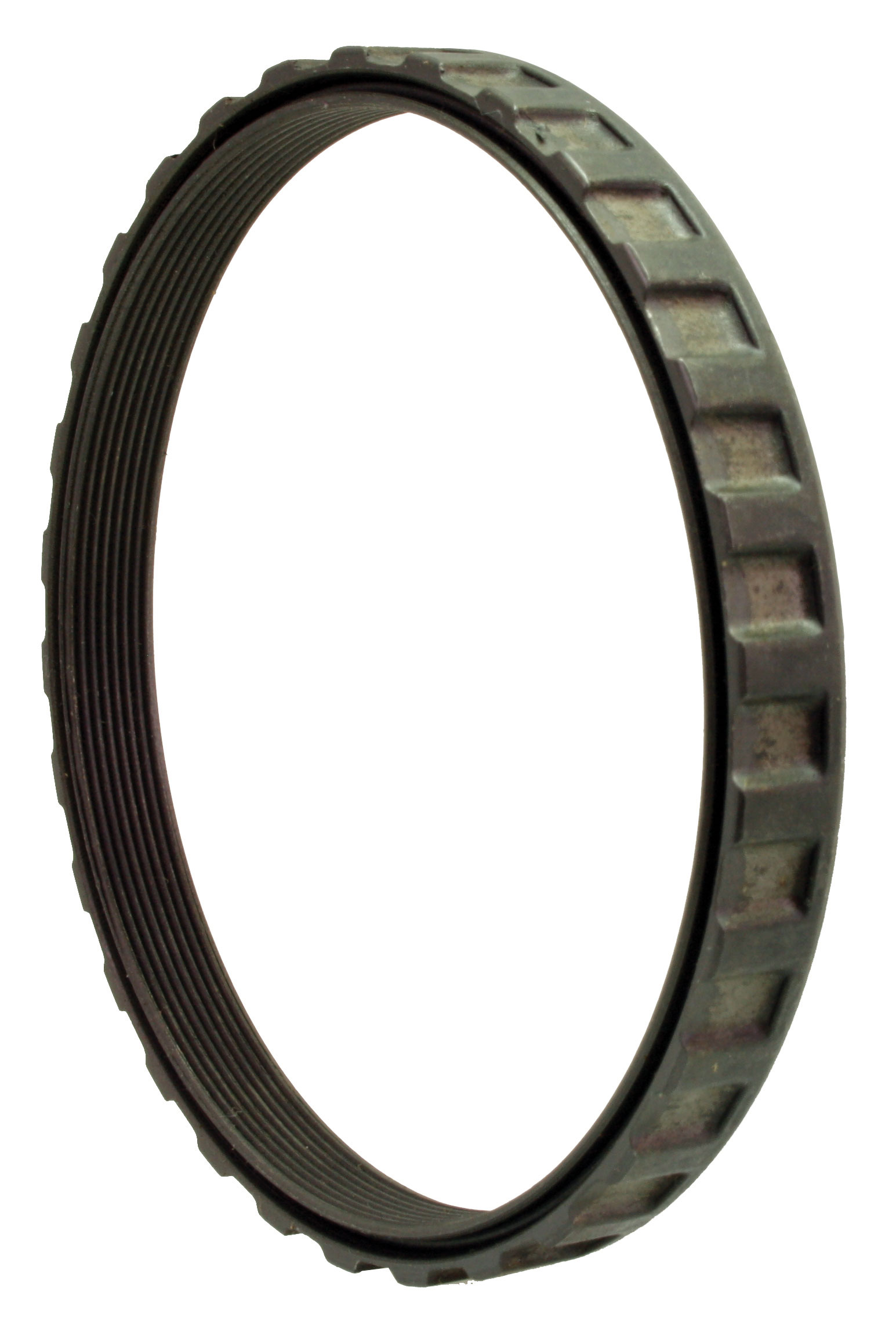 Spannmutter Trieblingslager, Vollsynchron Spannmutter Trieblingslager, Vollsynchron