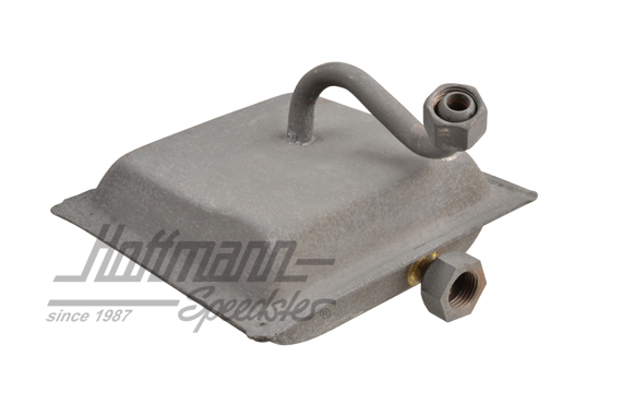 Abgasfilter, Abgasrückführung, USA