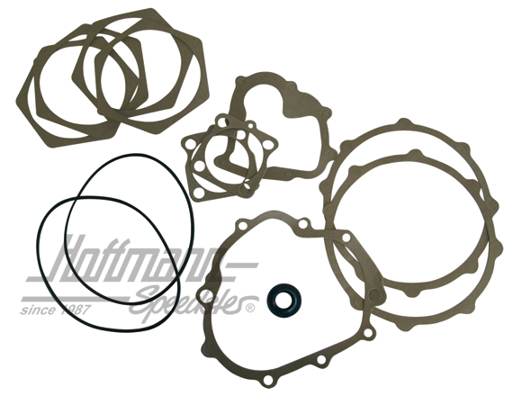 Dichtungssatz, Getriebe, 8.60- Dichtungssatz, Getriebe, 8.60-