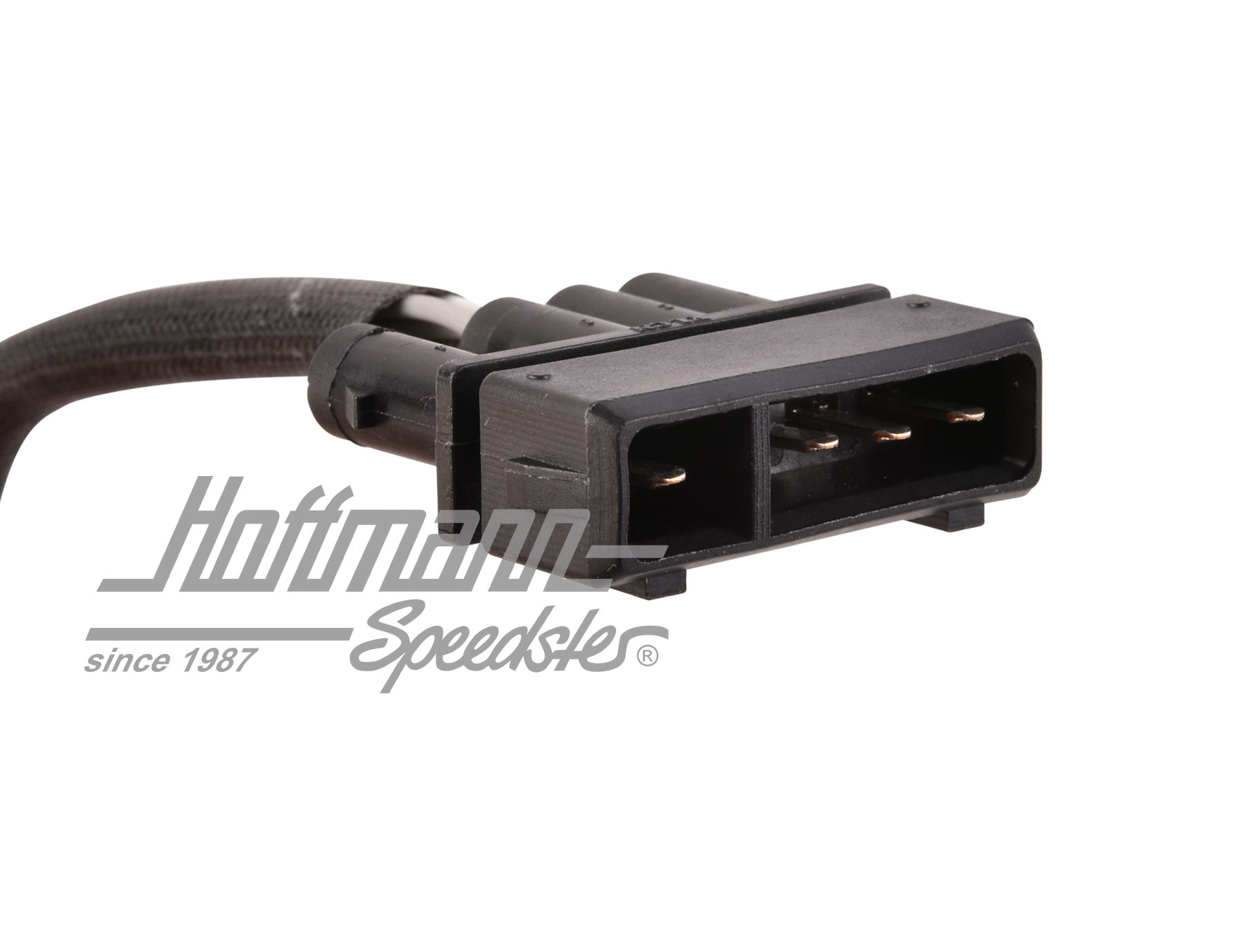 Lambdasonde, 1600i, ACD, 9.97-