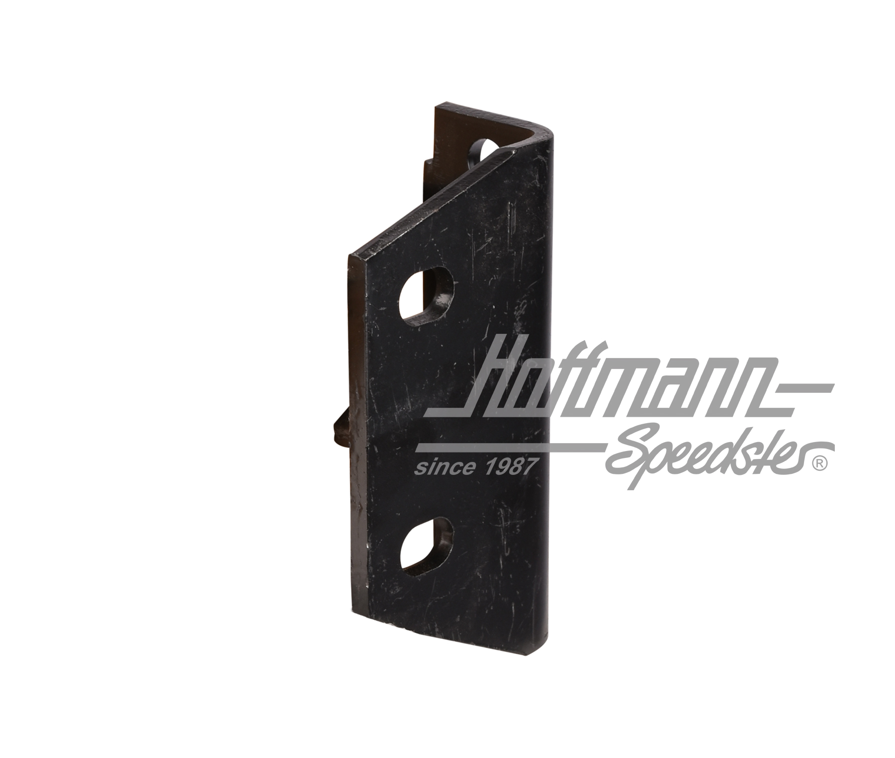 Halter, Auspuff, 1.6-1.7, Diesel, li.