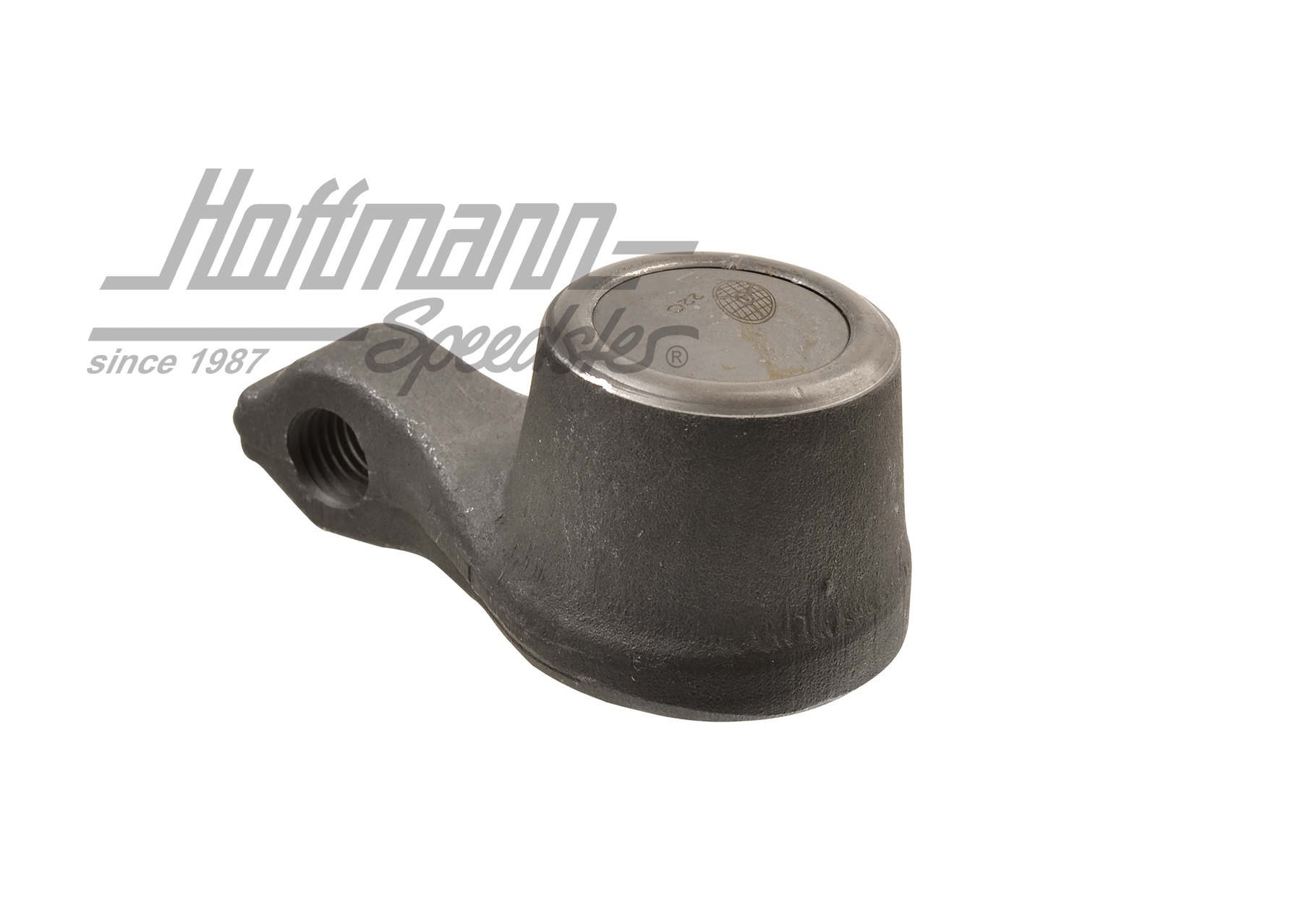 Einstellhebel, Drehstab, vorne, 69-89 Einstellhebel, Drehstab, vorne, 69-89