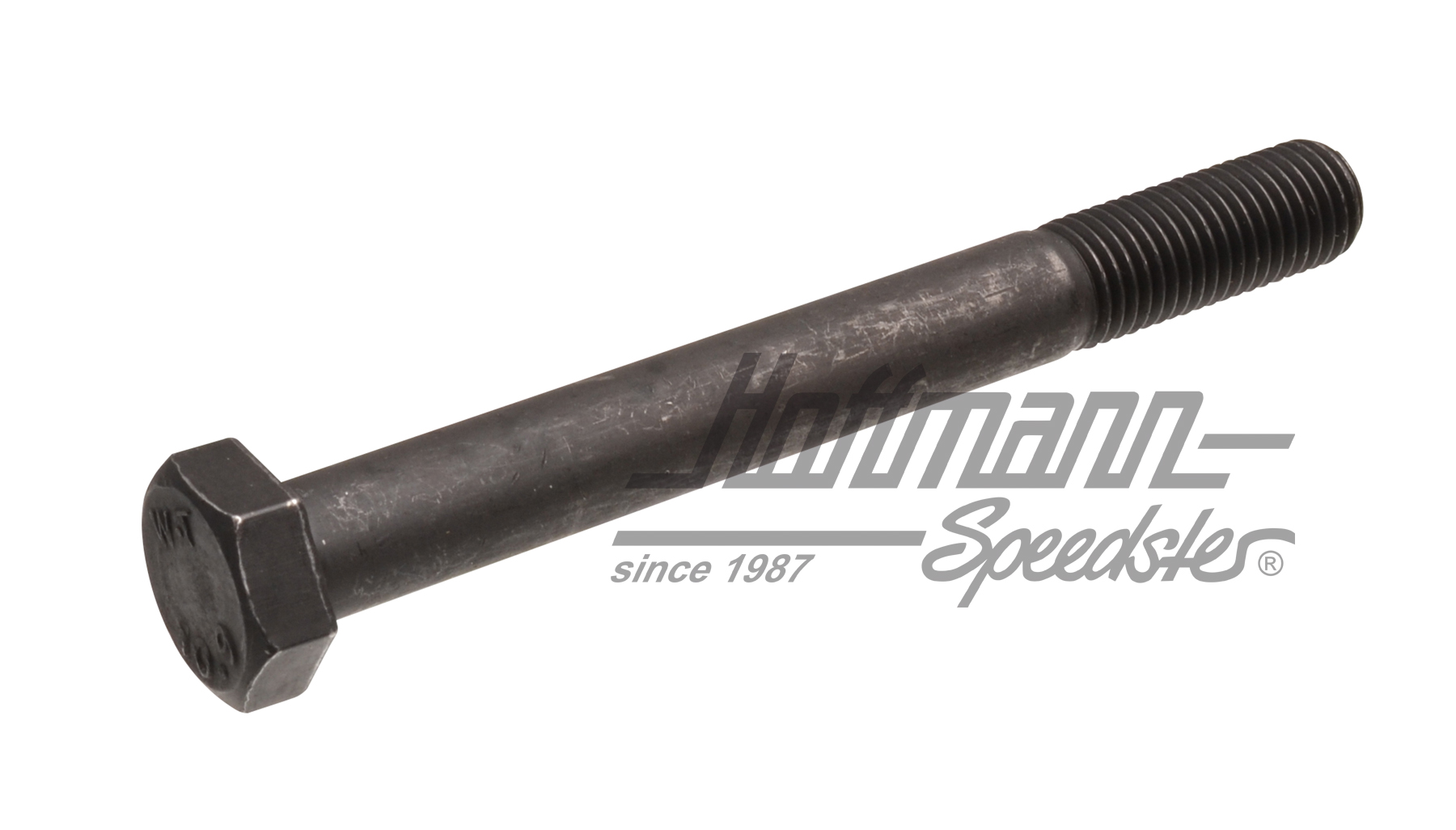 Schraube, Quer-/Achslenker,M12x1.5x105mm