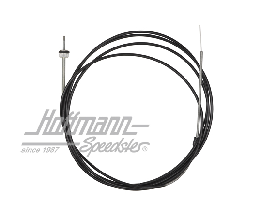 Chokezug, Serie, 4180mm, Karmann