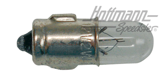Glühlampe, Tachobeleuchtung, 12V, 2W Glühlampe, Tachobeleuchtung, 12V, 2W