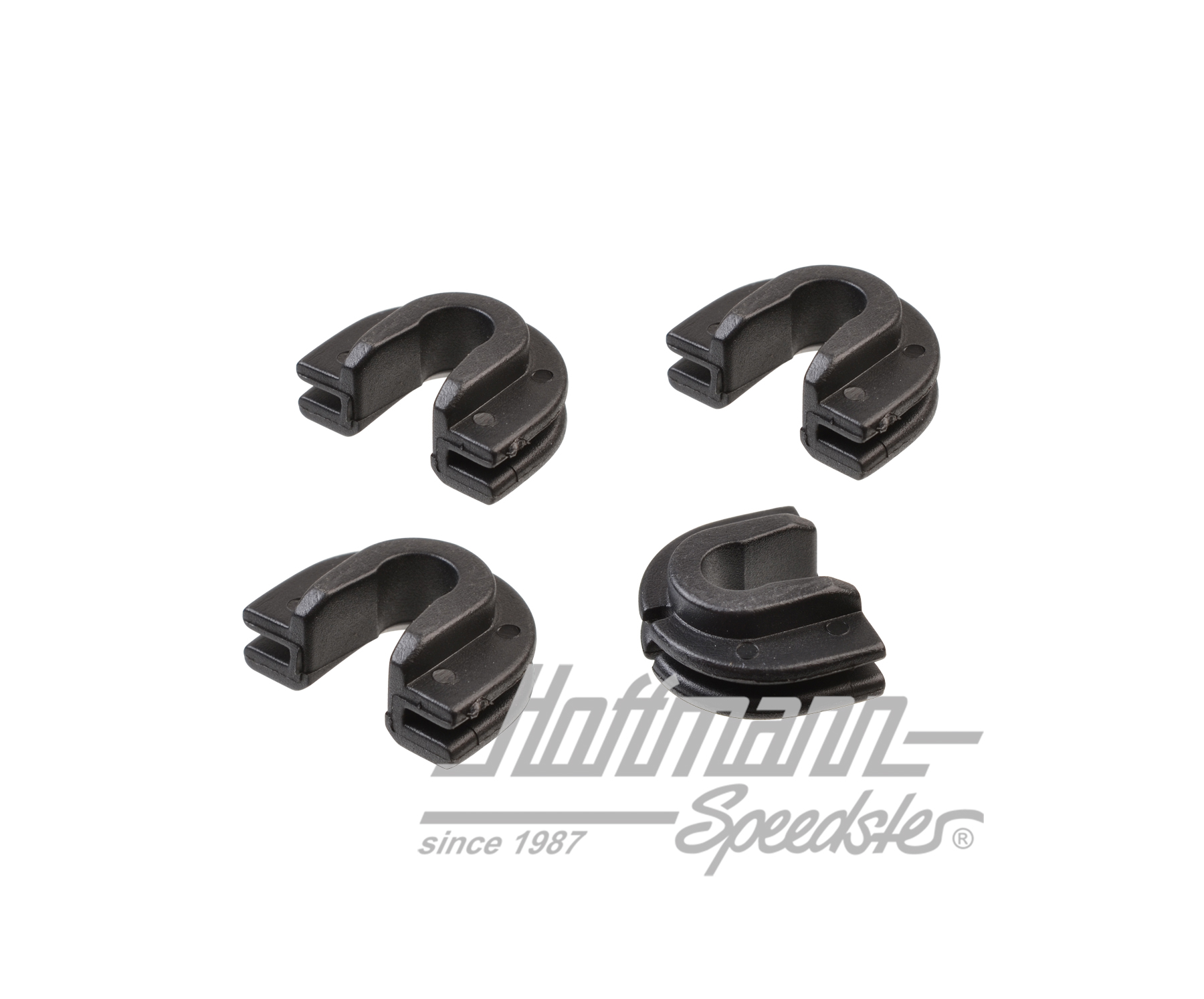 Clip, Frontblech, unten, 90-03 (kurz) Clip, Frontblech, unten, 90-03 (kurz)
