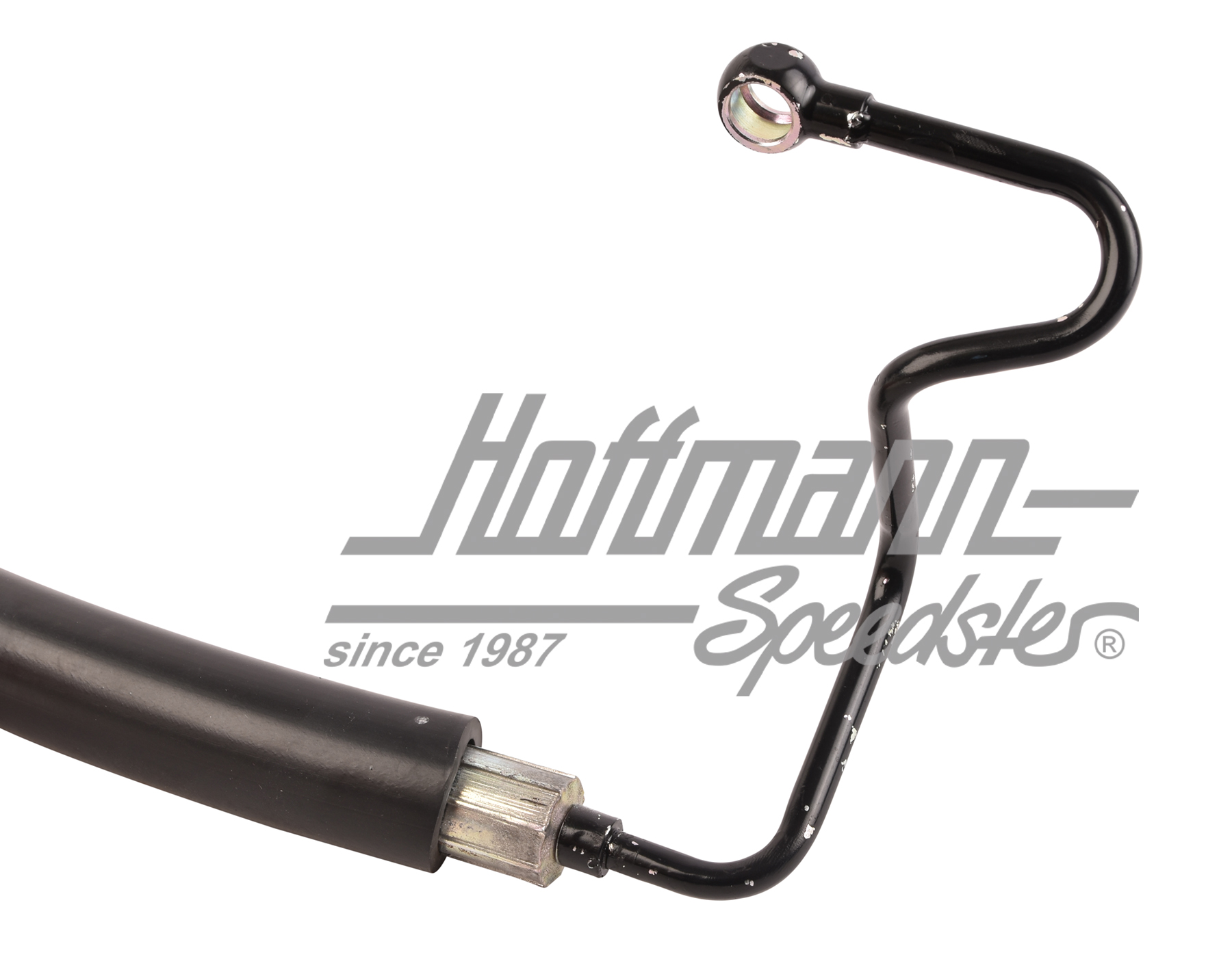 Schlauch, Servolenkung, 924S/944/968