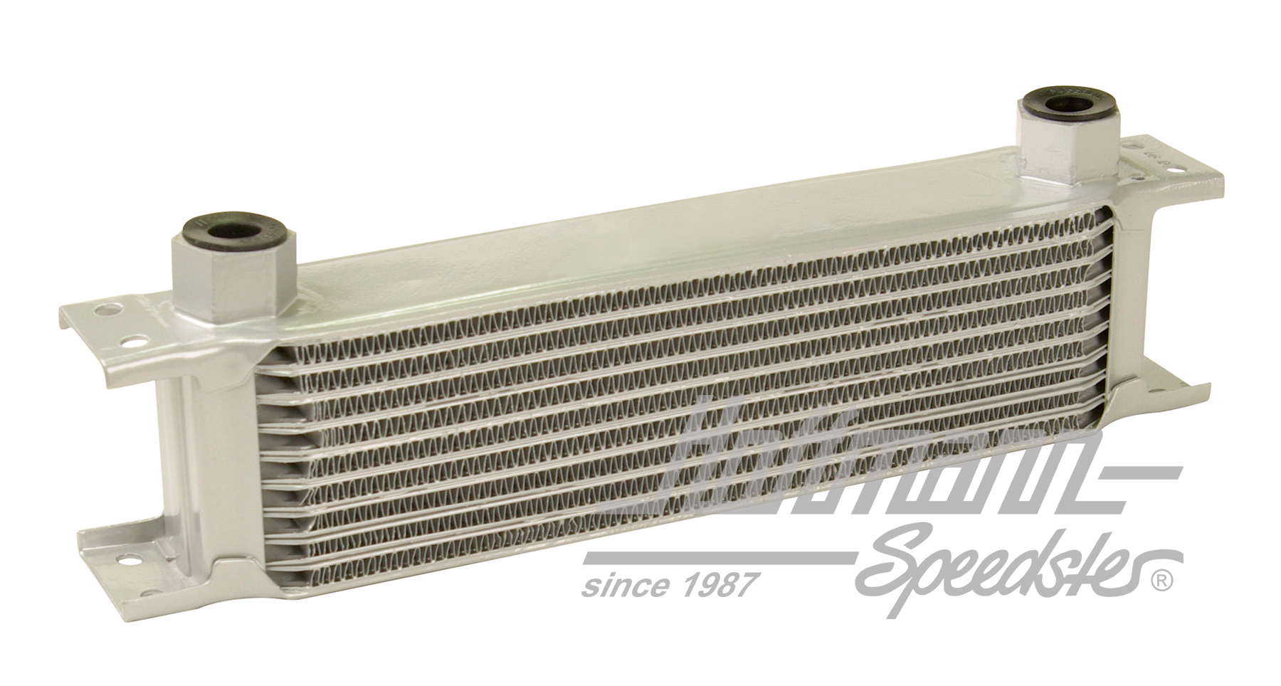 Ölkühler, Alu, -1200 ccm, 90x50x330mm Ölkühler, Alu, -1200 ccm, 90x50x330mm