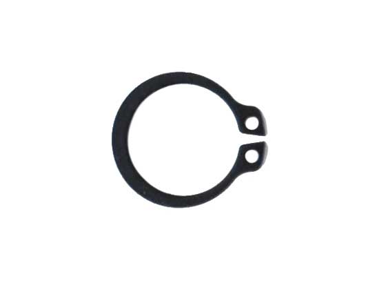 Sicherungsring, Ausrückwelle 71-, Standard-Getriebe Sicherungsring, Ausrückwelle 71-, Standard-Getriebe