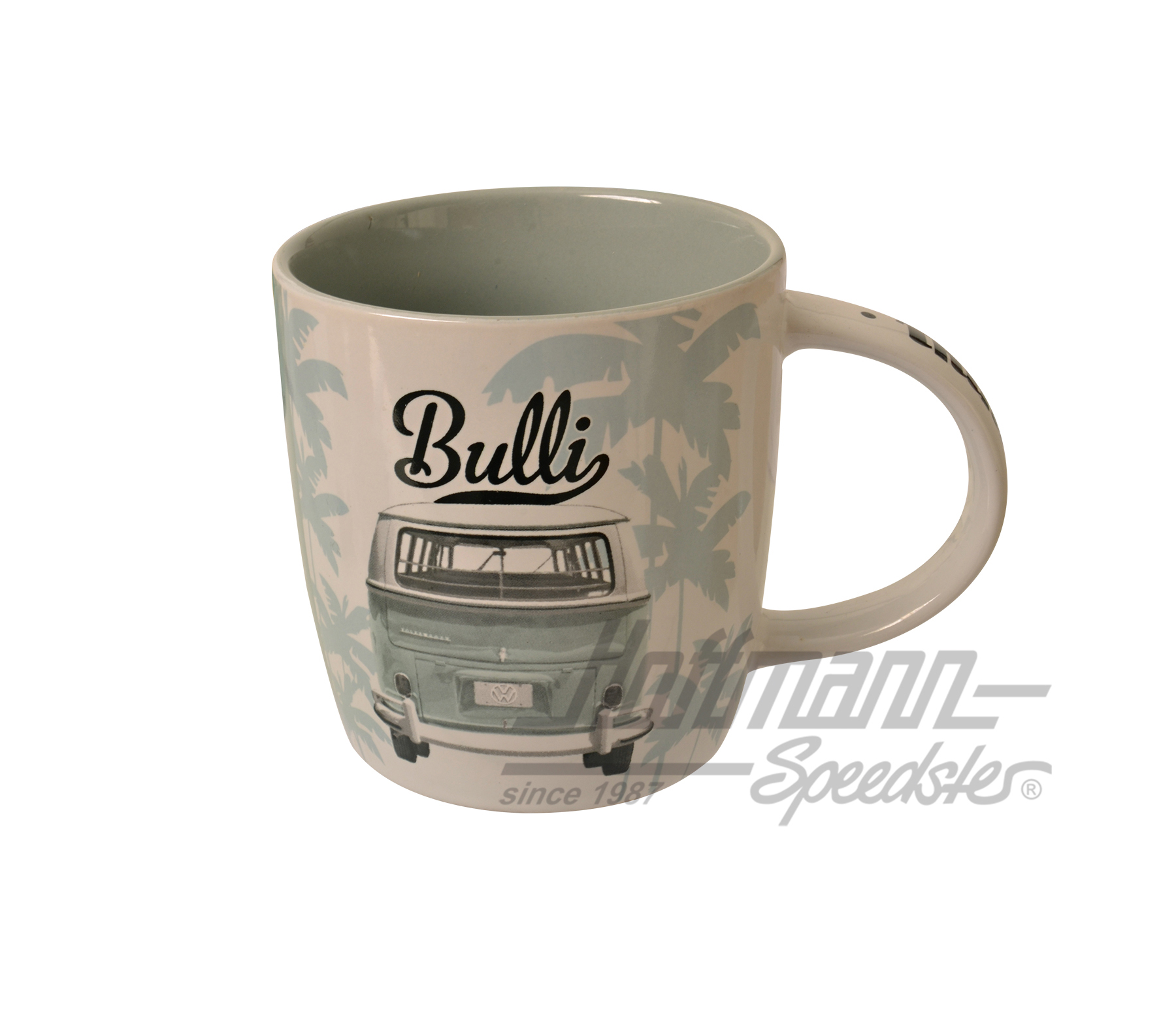 Kaffeebecher VW "Good things..." Kaffeebecher VW "Good things..."