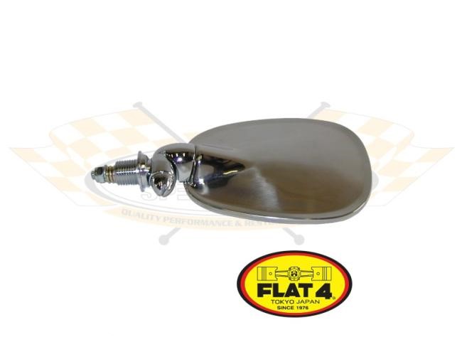 Außenspiegel, links, Typ 3 (Flat-4) Außenspiegel, links, Typ 3 (Flat-4)