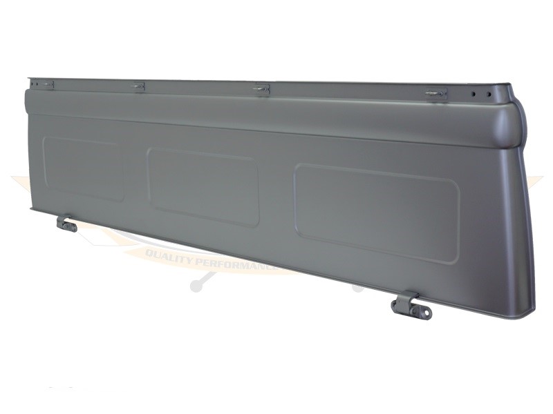 Ladebordwand, Pritsche/Doka, hinten, -79 Ladebordwand, Pritsche/Doka, hinten, -79