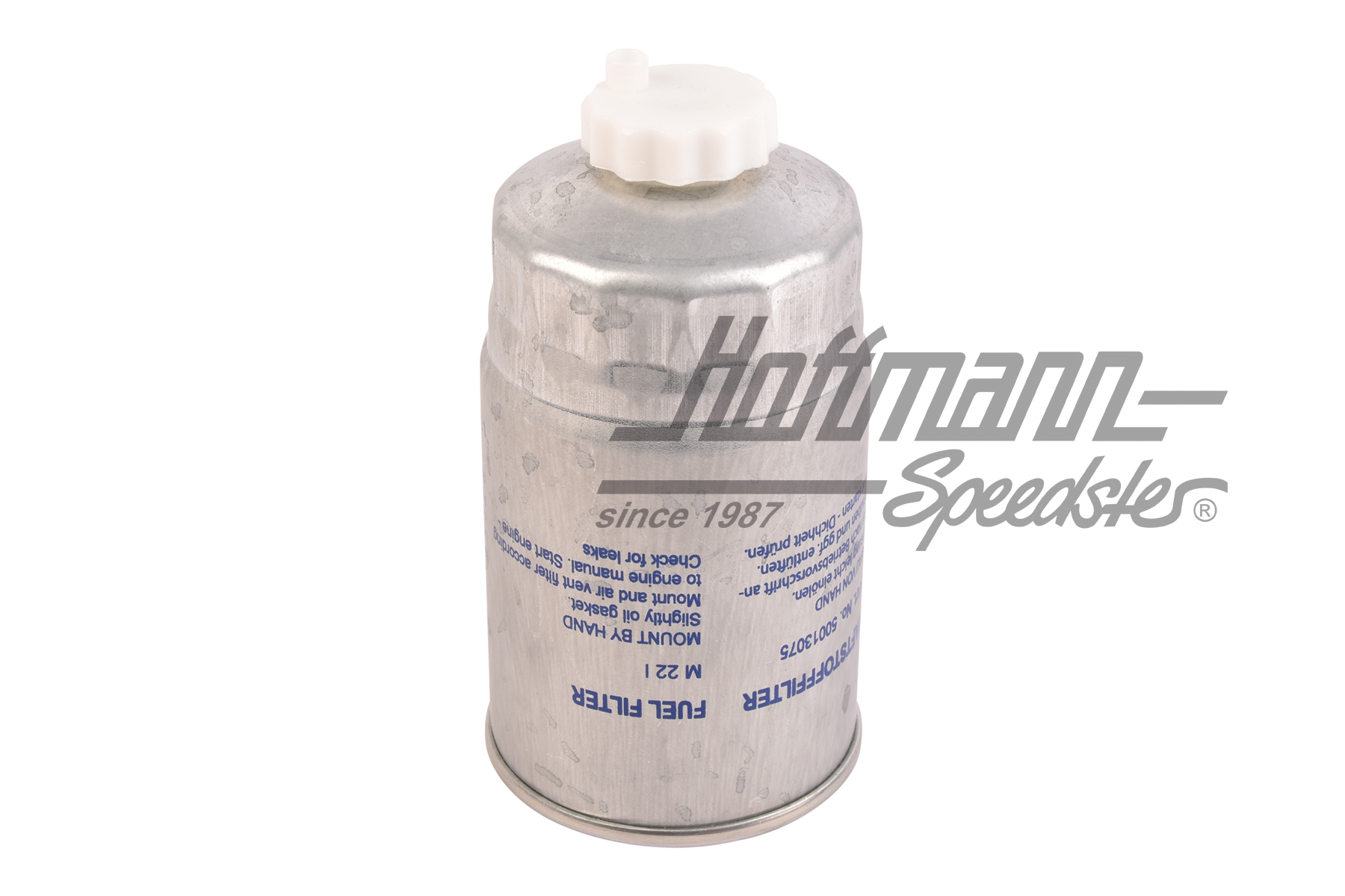 Benzinfilter, Porsche 911, 69-75