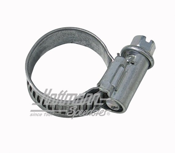 Schlauchschelle, 12-20 mm Schlauchschelle, 12-20 mm