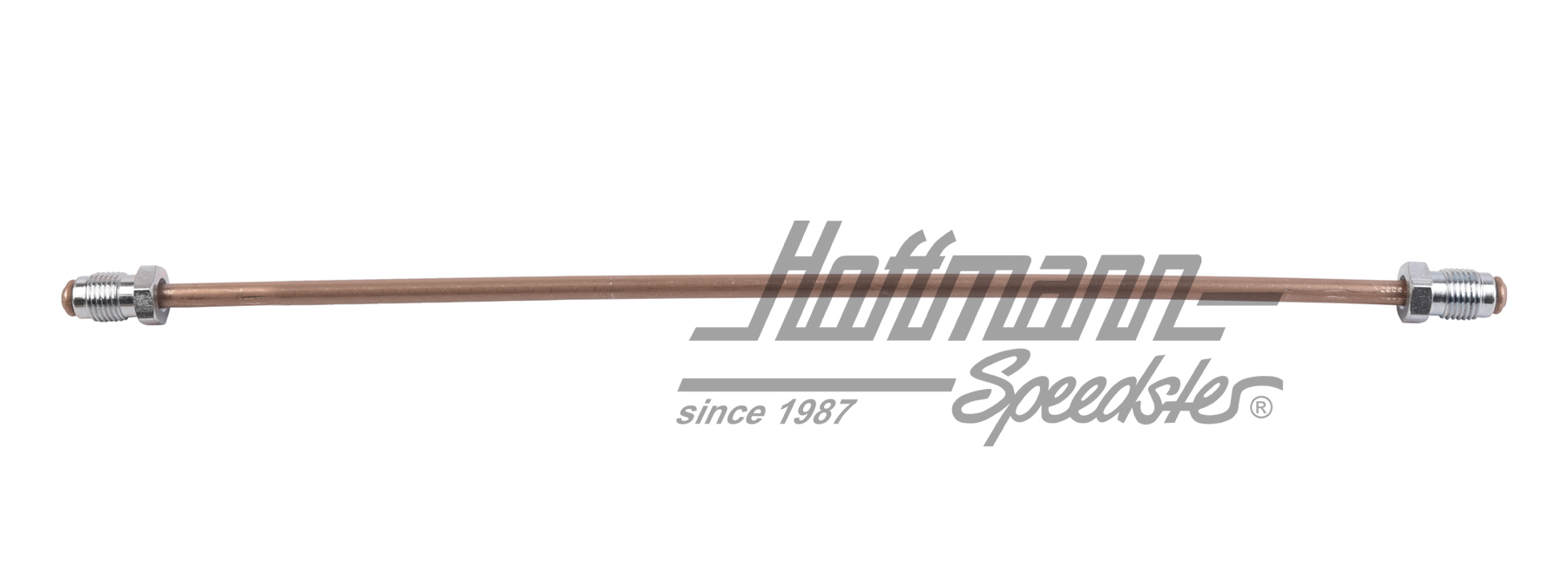 Bremsleitung, 270mm