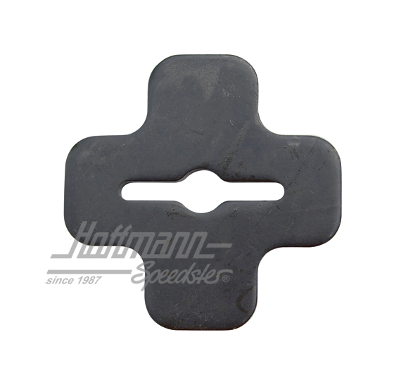 Einstellschlüssel, Kupplungsflügelmutter Einstellschlüssel, Kupplungsflügelmutter