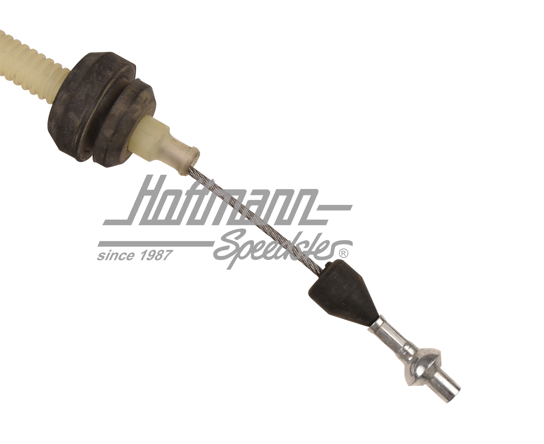 Gaszug, Bus T4, 1.8, 970mm, 9.90-7.92