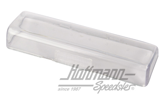 Abdeckung, Sicherungskasten, -7.66 Abdeckung, Sicherungskasten, -7.66