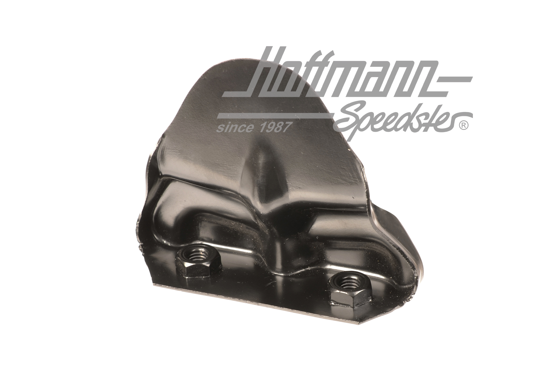 Konsole, Stabilisator, hinten, 72-77