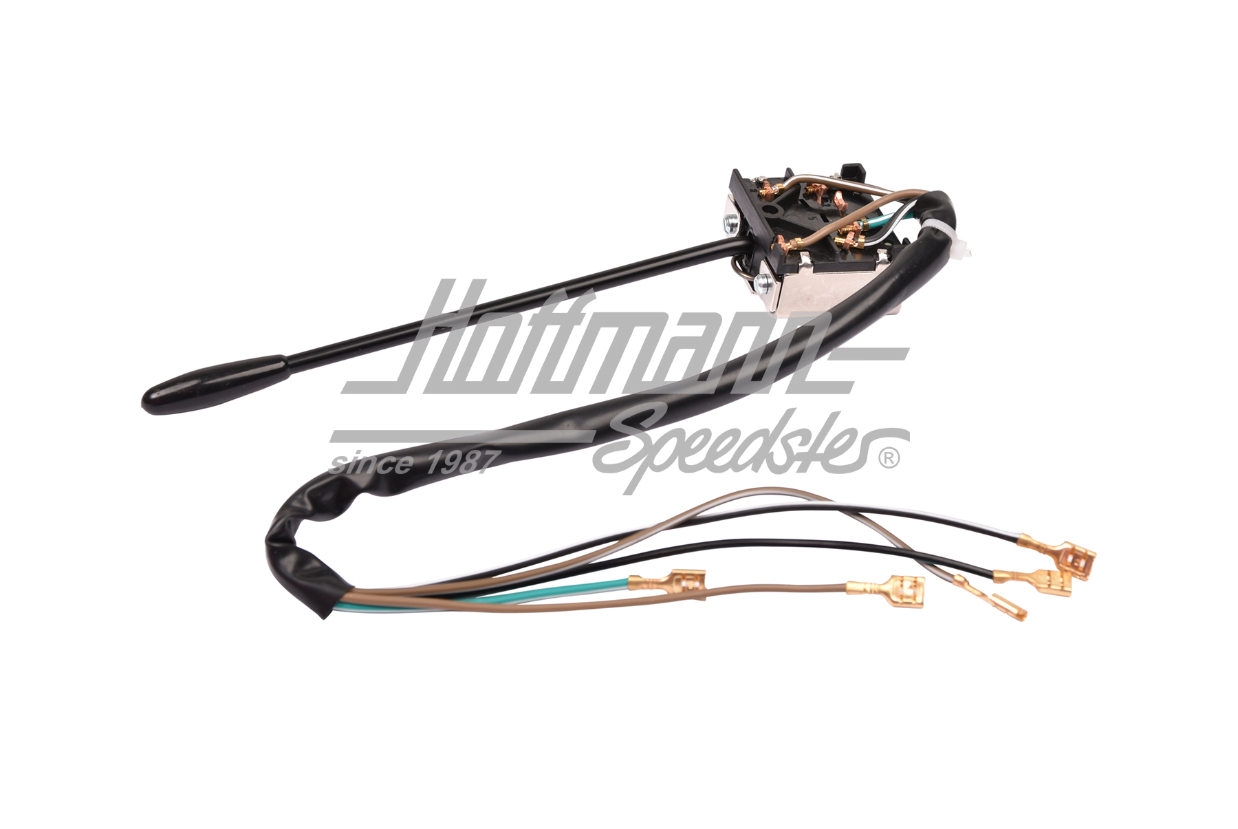 Blinkerschalter, ohne Geh., .70-.72, EU