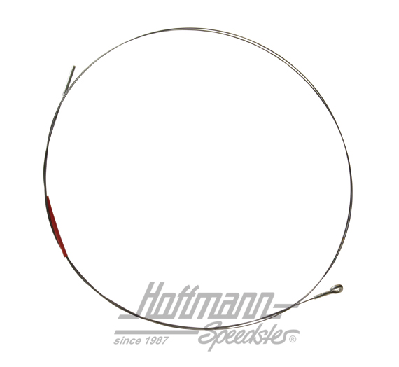 Gaszug, 2650mm, 8.57-11.65 Gaszug, 2650mm, 8.57-11.65