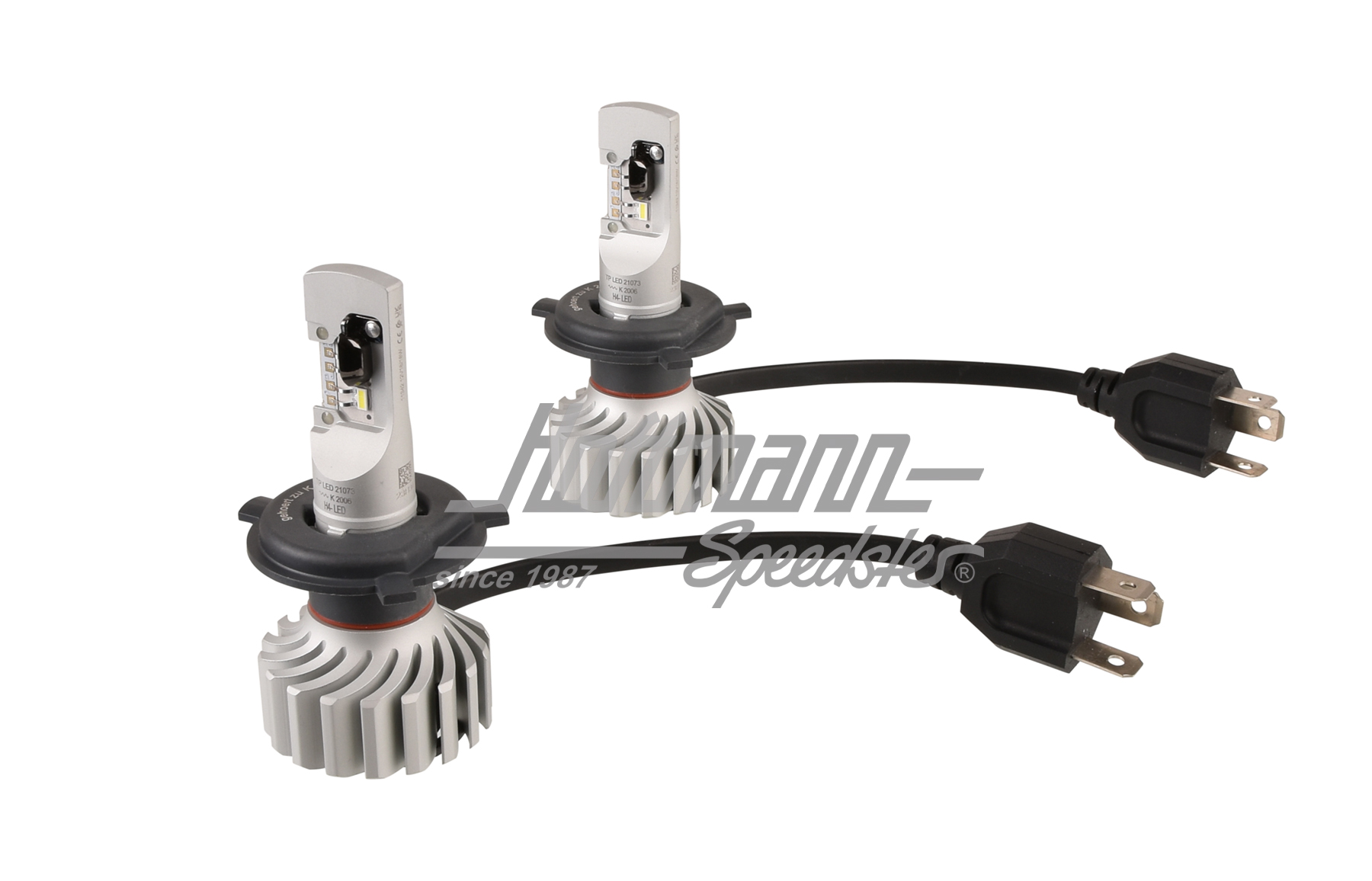 Glühlampen, H4, LED, Philips Pro6000 HL Glühlampen, H4, LED, Philips Pro6000 HL