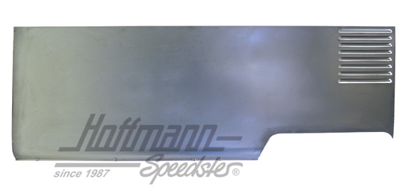 Seitenwand, lang, 50-55, hinten, links Seitenwand, lang, 50-55, hinten, links