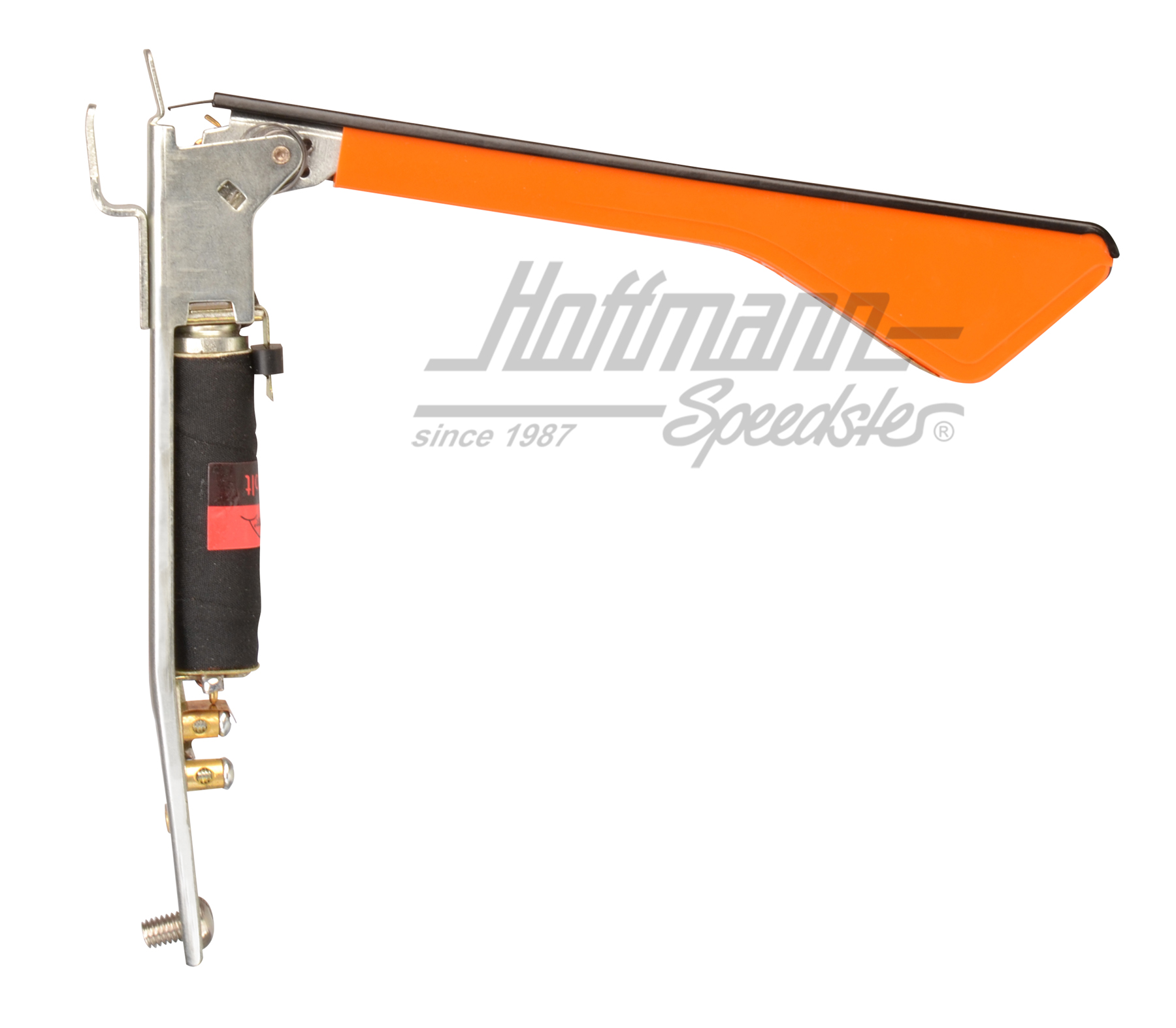 Winker, 6 Volt, alte Form
