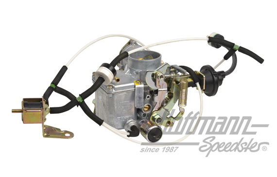 Vergaser, 34 PICT-3, Bocar, 1.6 (AF)