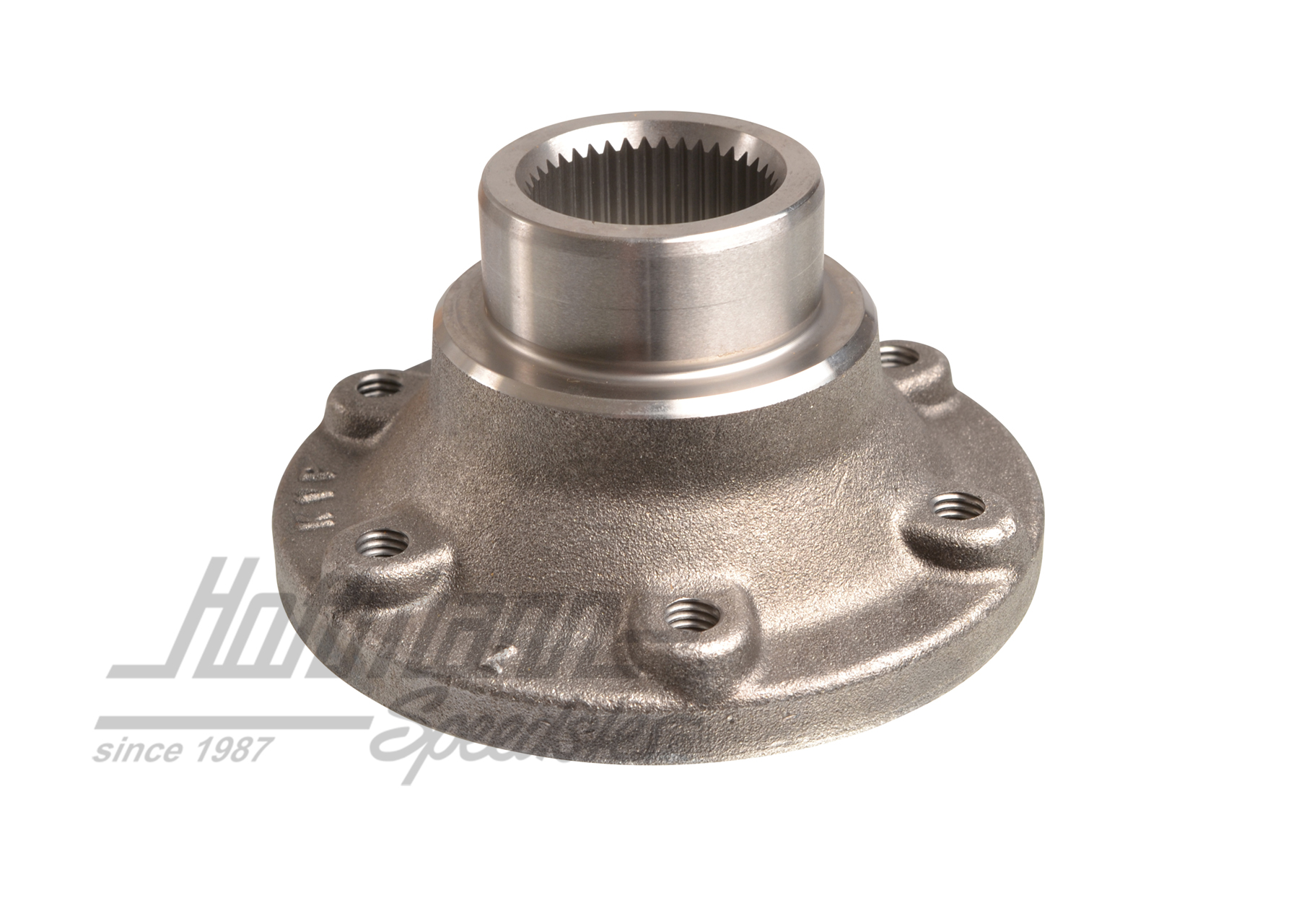 Gelenkflansch, Getriebe, 76-92, Top-Q. Gelenkflansch, Getriebe, 76-92, Top-Q.