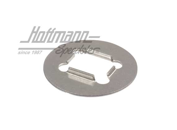 Haltescheibe, Anlasser, 6V, 56-66 Haltescheibe, Anlasser, 6V, 56-66