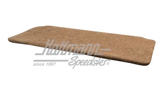 Rückbankp., unten, OE-Style, 64- ,Limo. Rückbankp., unten, OE-Style, 64- ,Limo.