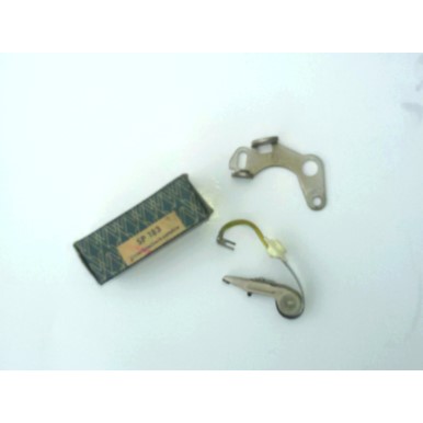 Zündkontakt, 2-teilig, 30PS (Urform)