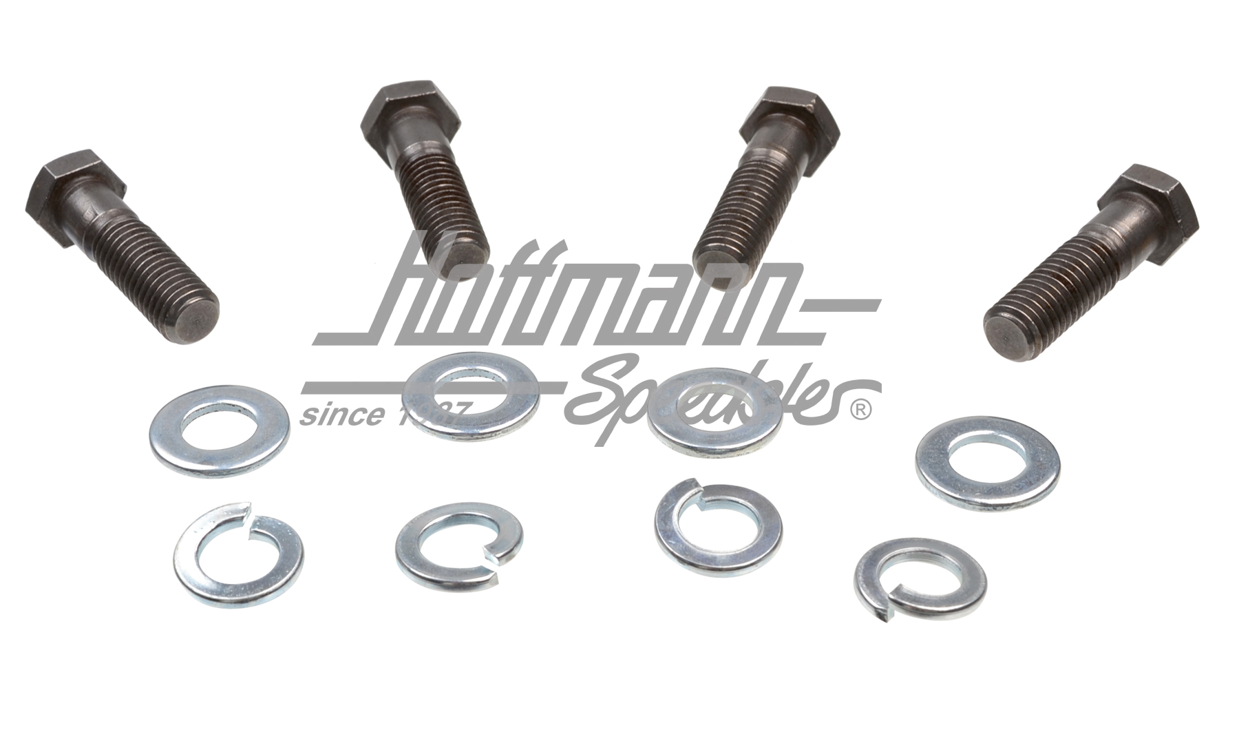 Lagerdeckelschrauben, Hinterachse Lagerdeckelschrauben, Hinterachse