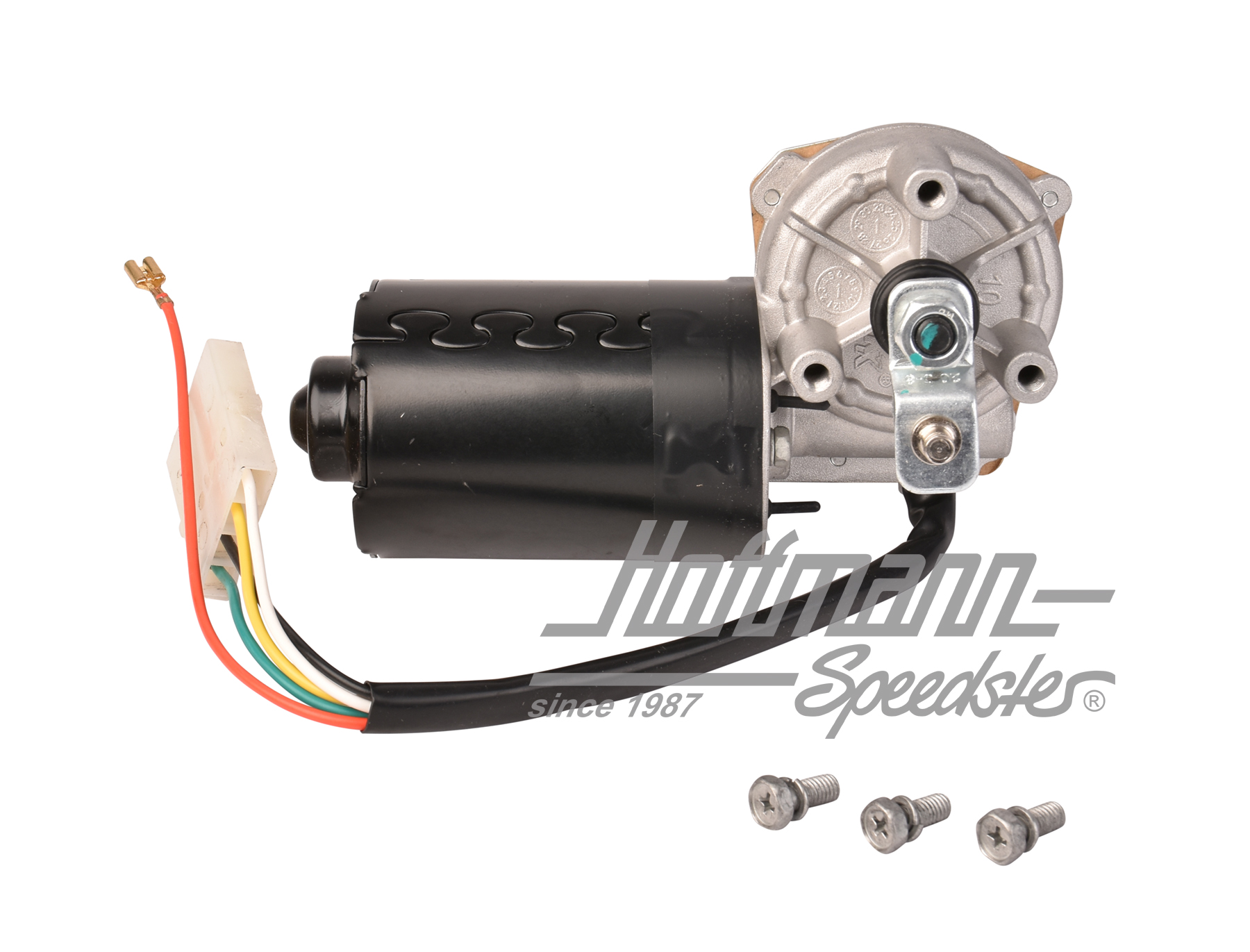 Wischermotor, 12V, 8.70- (ohne 1303)