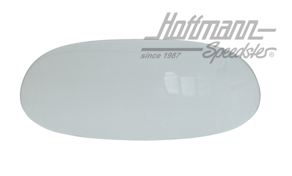 Heckscheibe, Ovali, 3.53-7.57, klar
