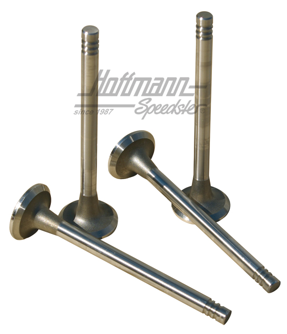 Auslassventile, 30mm, für 12-1300ccm Auslassventile, 30mm, für 12-1300ccm
