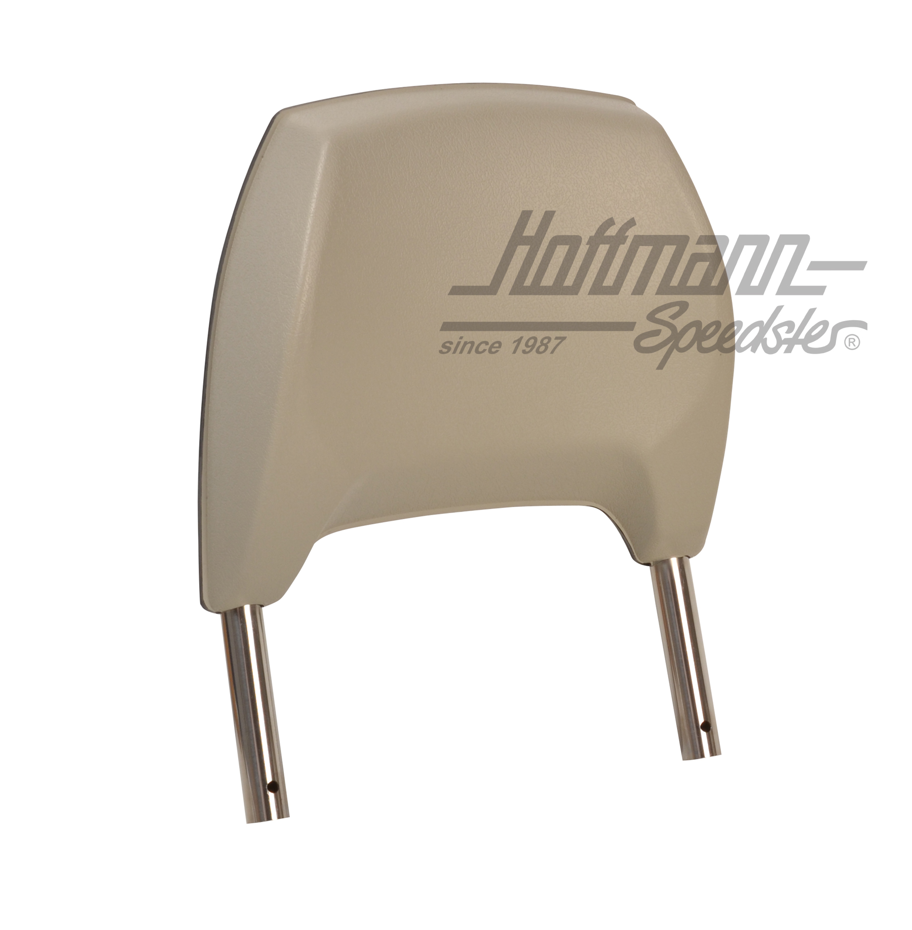 Kopfstütze, Bus T2, 8.72-7.79, beige