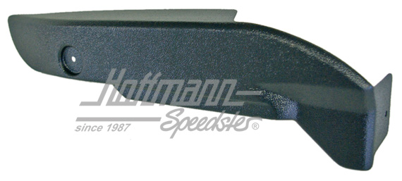 Sitzabdeckung Beifahrersitz, innen,links Sitzabdeckung Beifahrersitz, innen,links